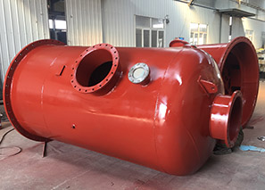 大同真空除氧器