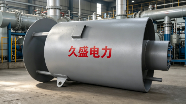 大同蒸汽消声器