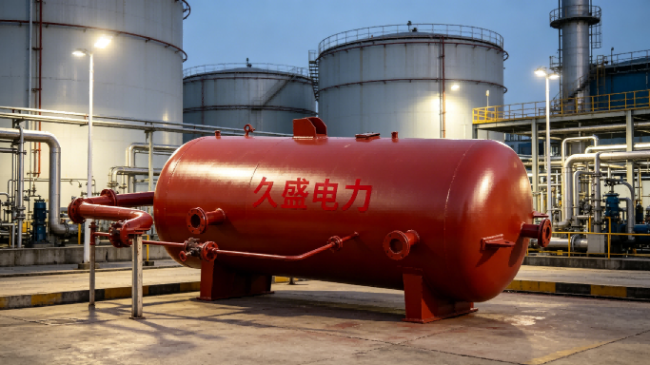 大同大气式除氧器